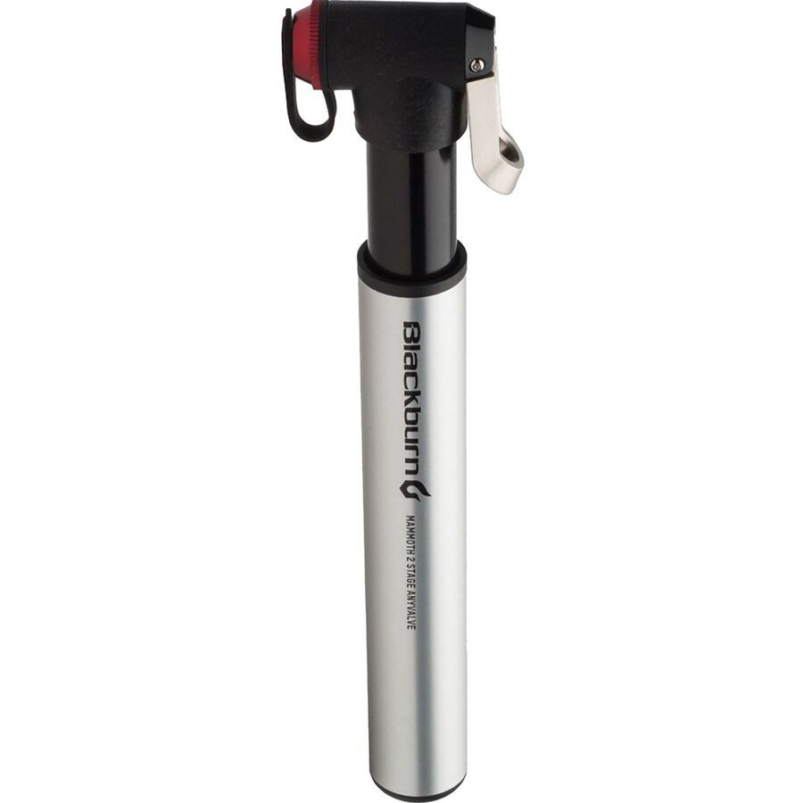 Mammoth 2Stage AnyValve Mini-Pump