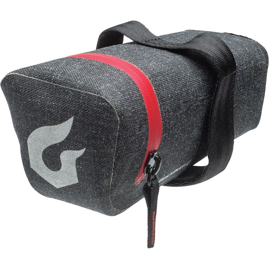 Barrier Small Saddle Bag