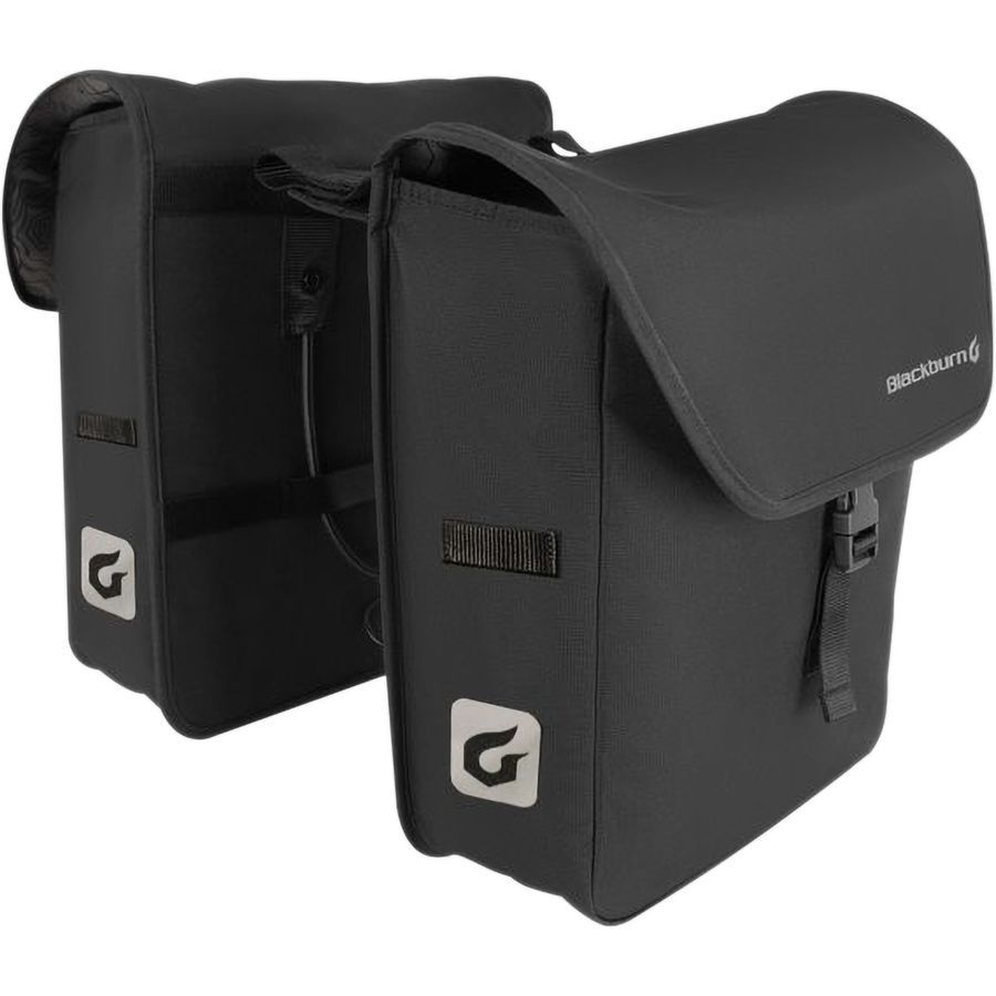 Local Saddle Bags
