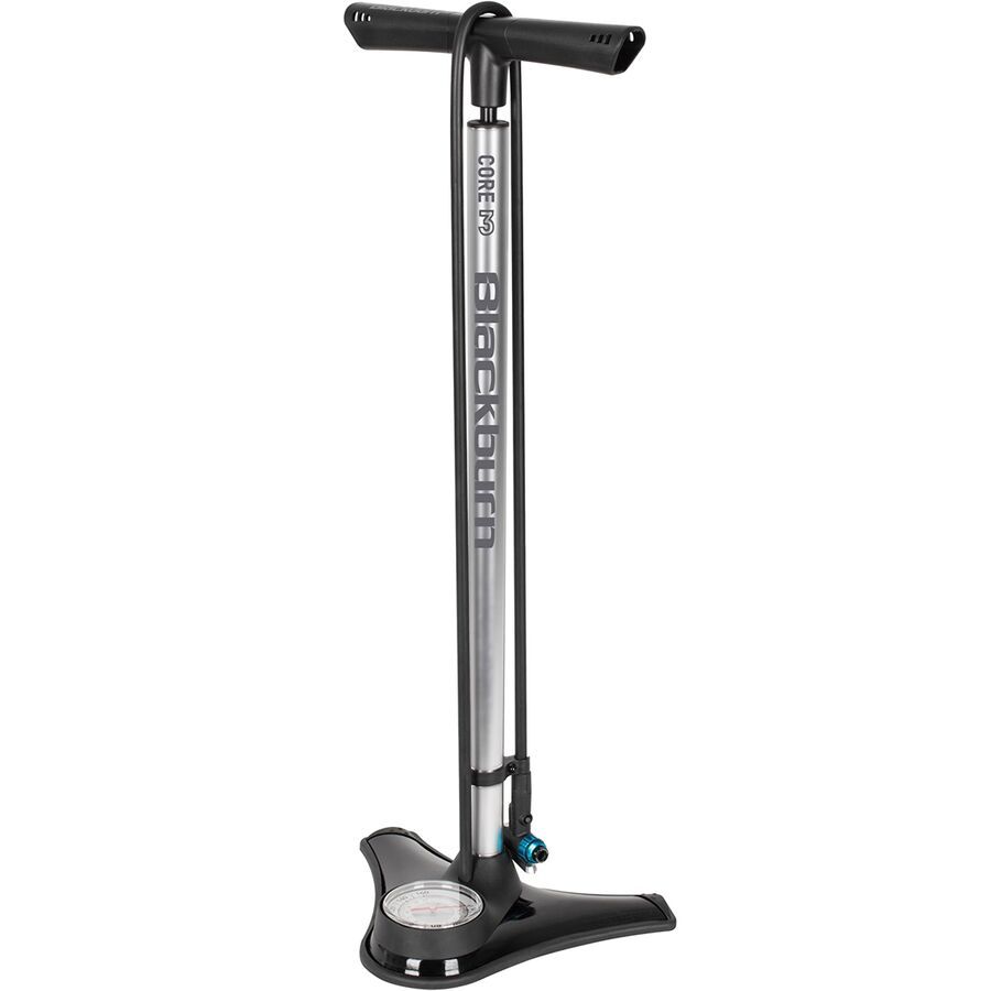 Core 3 Floor Pump