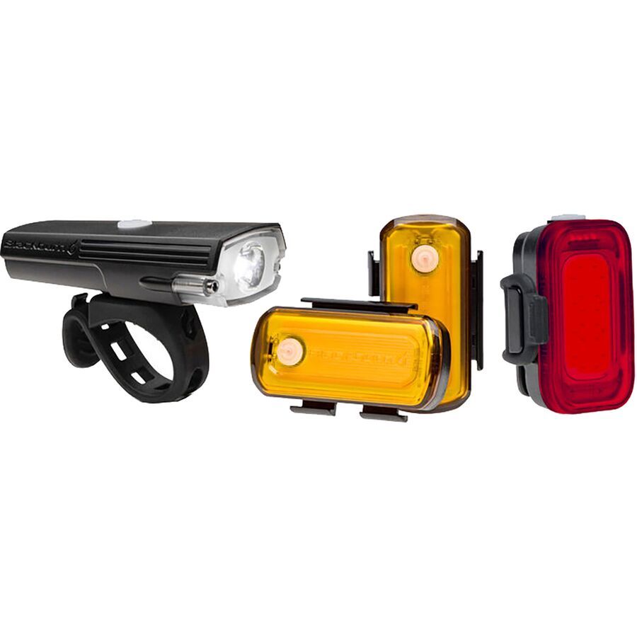 Luminate 360 Light Set