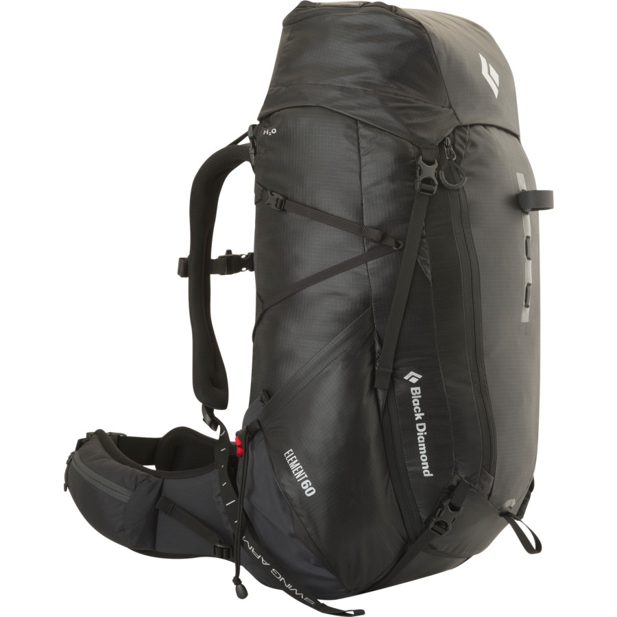 Element 60L Backpack