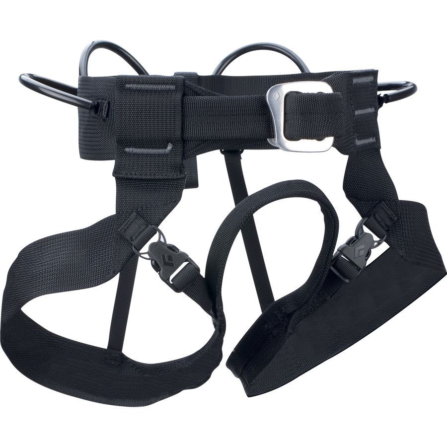 Alpine Bod Harness
