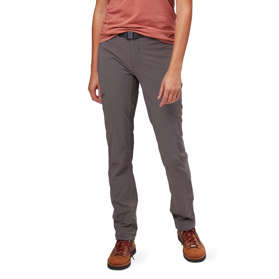 Alpine Softshell Pant - Women's