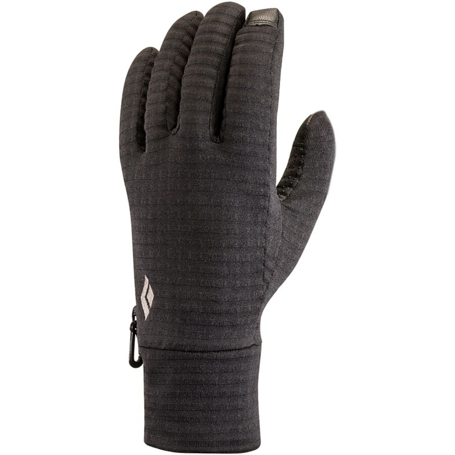 Lightweight GridTech Liner Glove