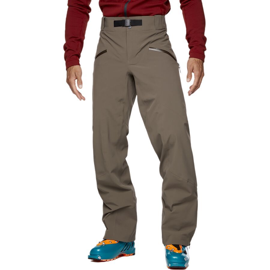 Recon Stretch Ski Pant - Men's