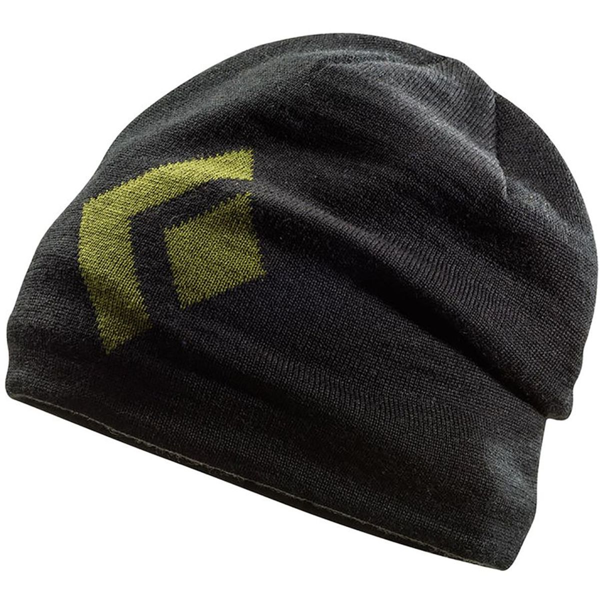 Black Diamond Torre Wool Beanie - Men's - Men