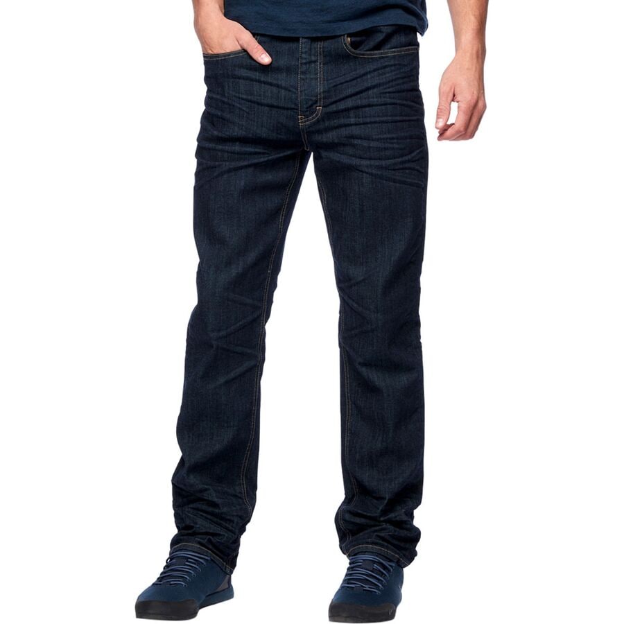 Forged Jean - Men's