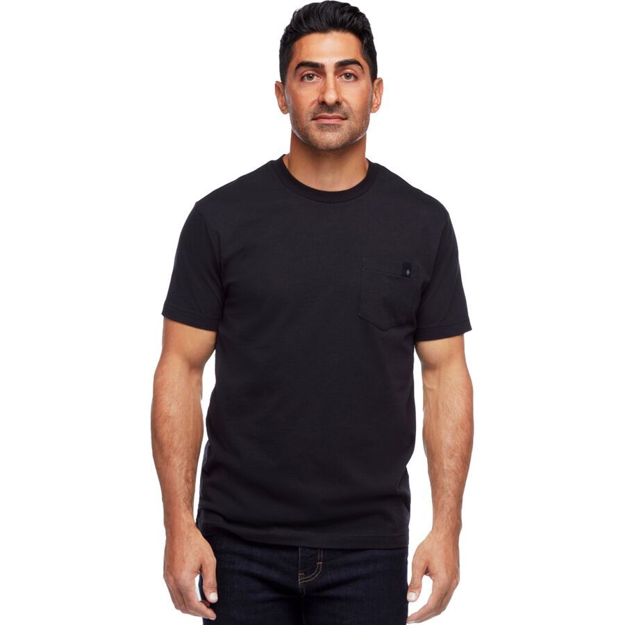 Crag Pocket T-Shirt - Men's