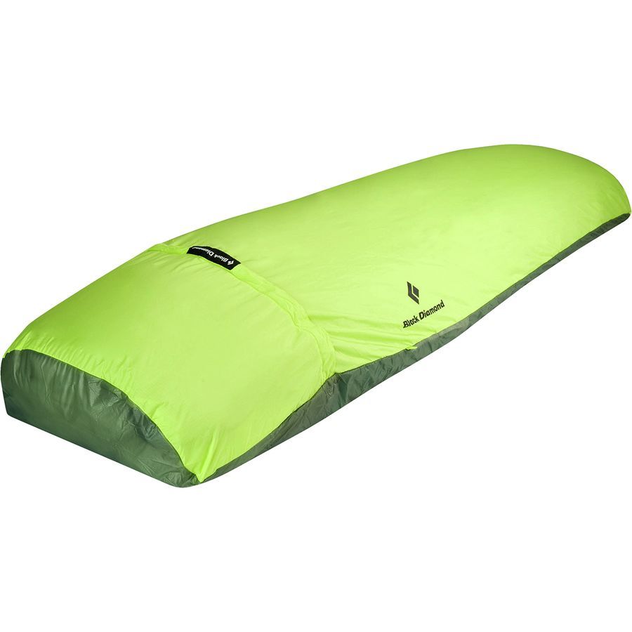 Twilight Bivy