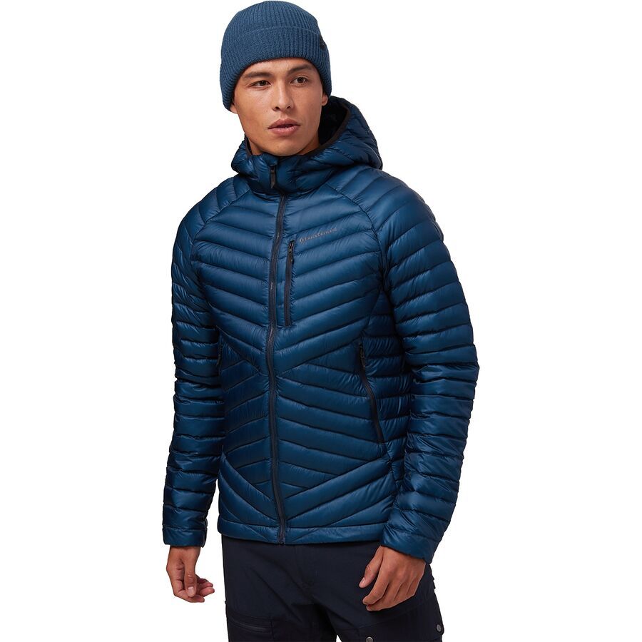 Approach Down Hoody - Men's