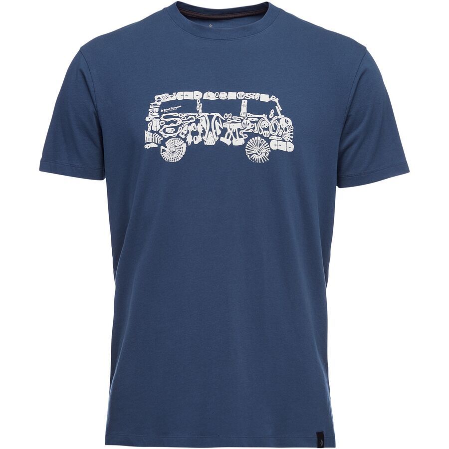 Vantastic Tee - Men's