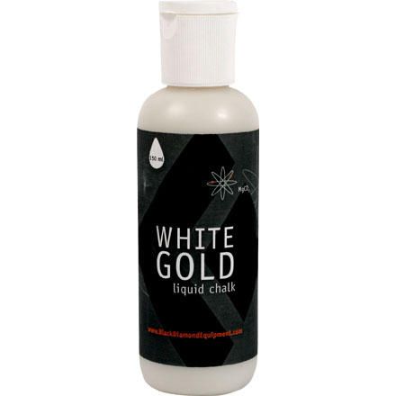 Liquid White Gold