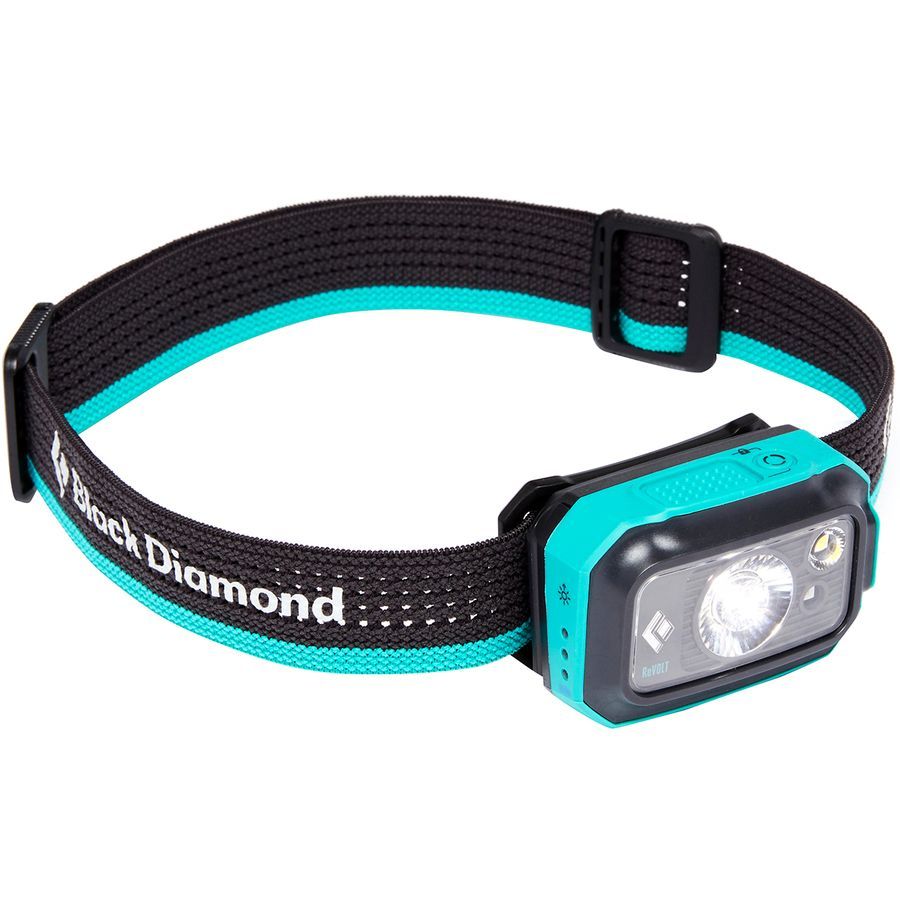 Revolt Headlamp
