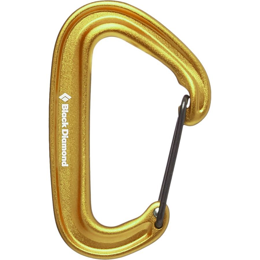 LiteWire Carabiner