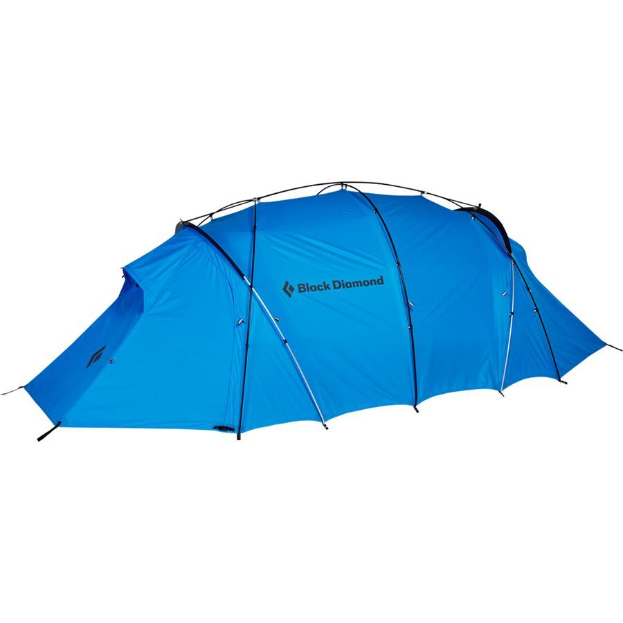 Mission Tent: 2-Person 4-Season