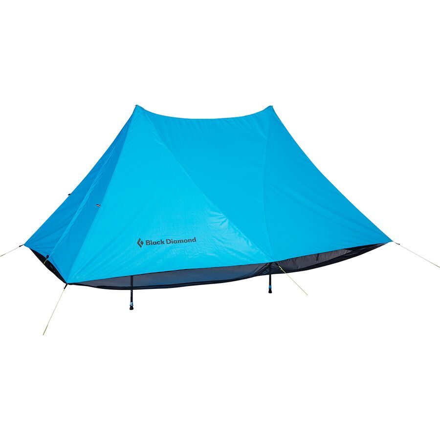 Beta Light Tent: 2-Person 3-Season