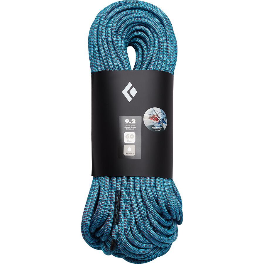 Babsi Edition 9.2 Dry Rope