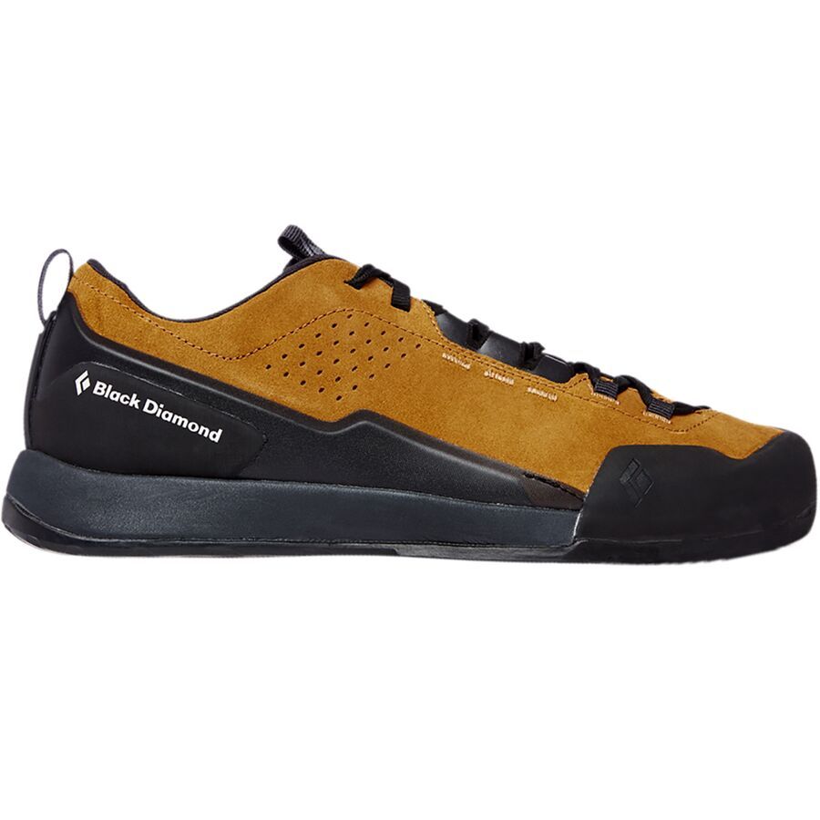 Technician Leather Approach Shoe - Men's