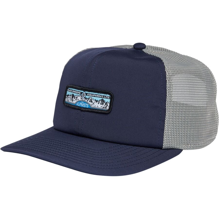 Lightweight Trucker Hat