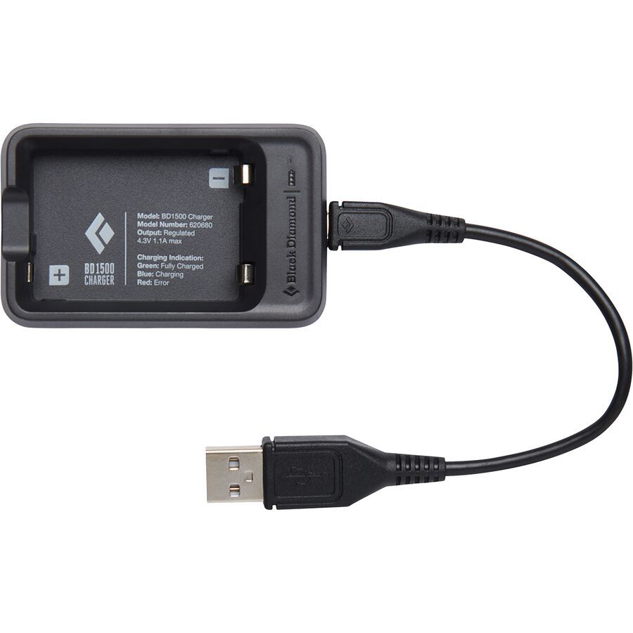 1500 Charger
