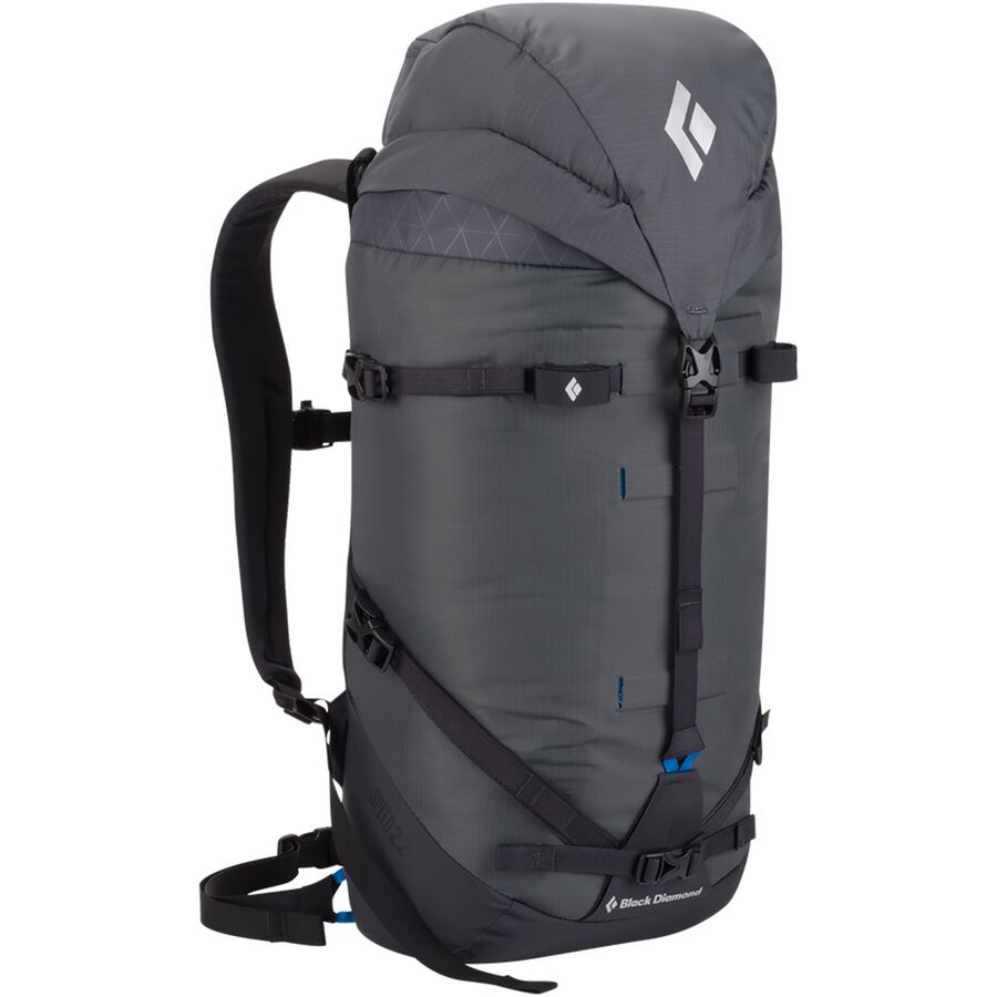 Speed 22L Backpack