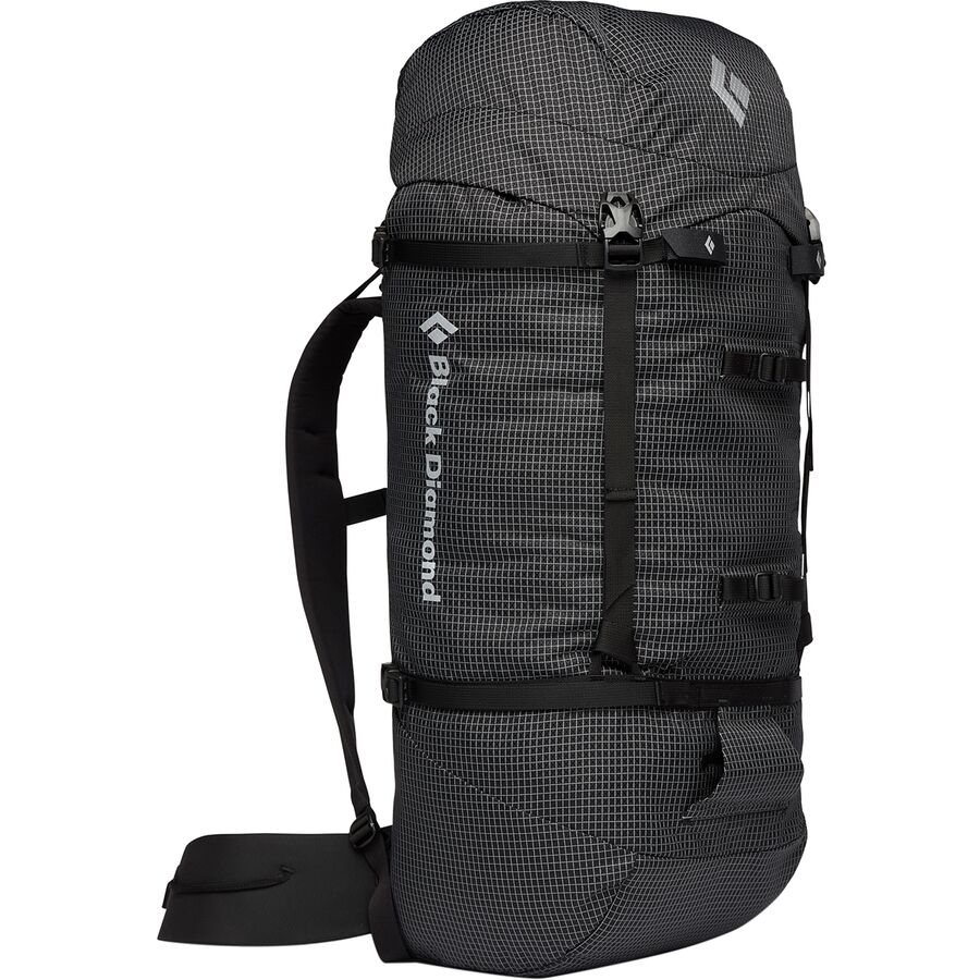 Speed 40L Backpack