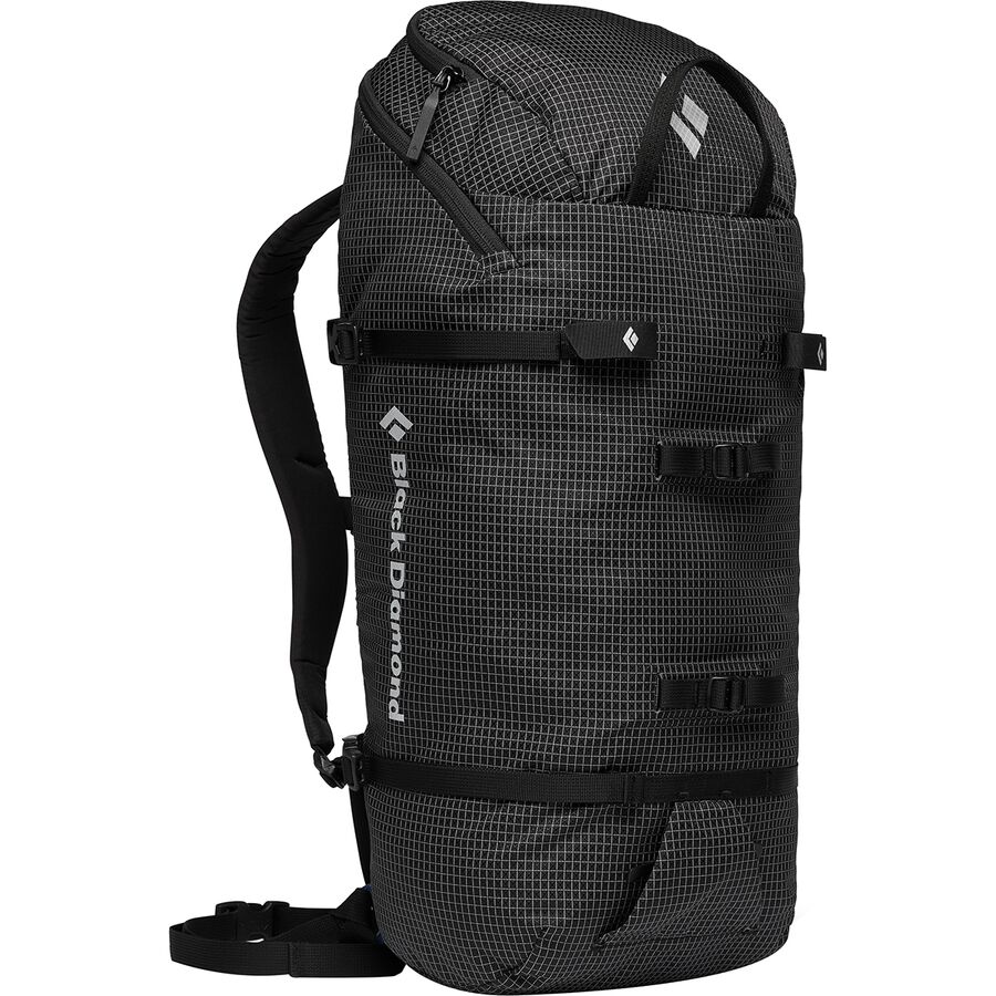 Speed Zip 24L Backpack