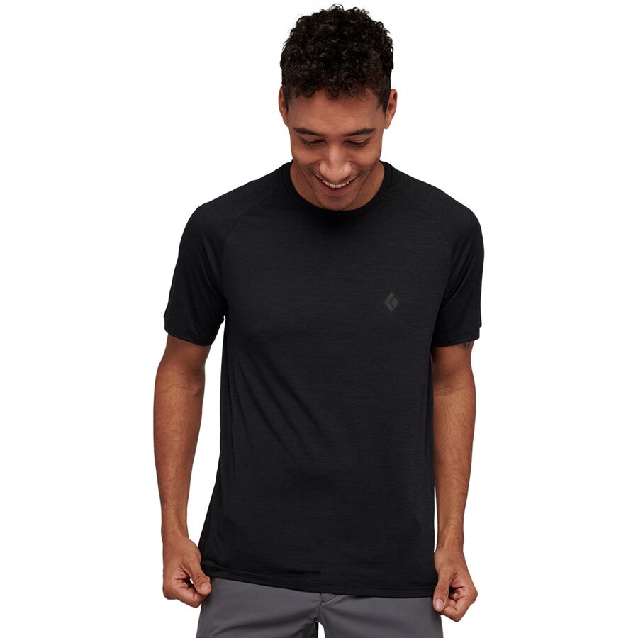 Lightwire Short-Sleeve Tech T-Shirt - Men's
