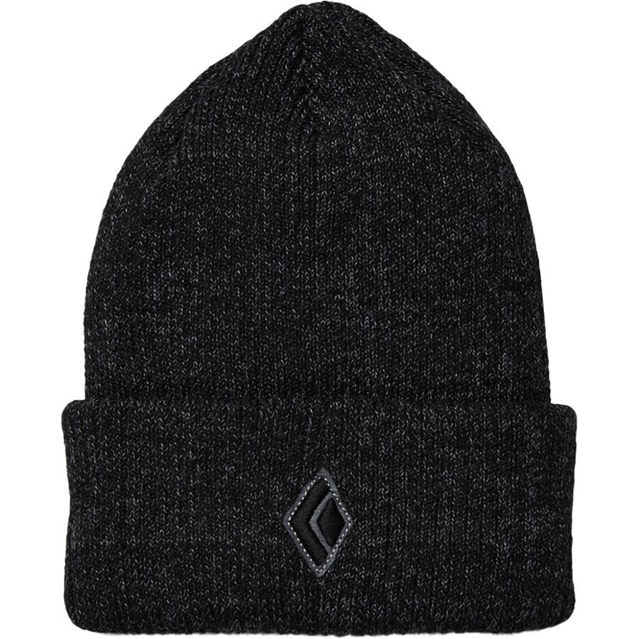 Plaited Cuff Beanie