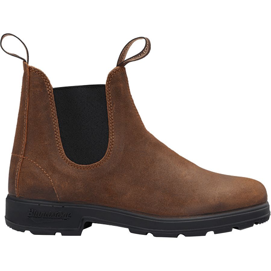 Original Suede Boot - Women's