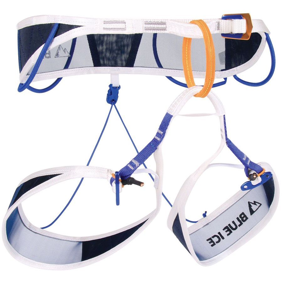 Choucas Pro Harness
