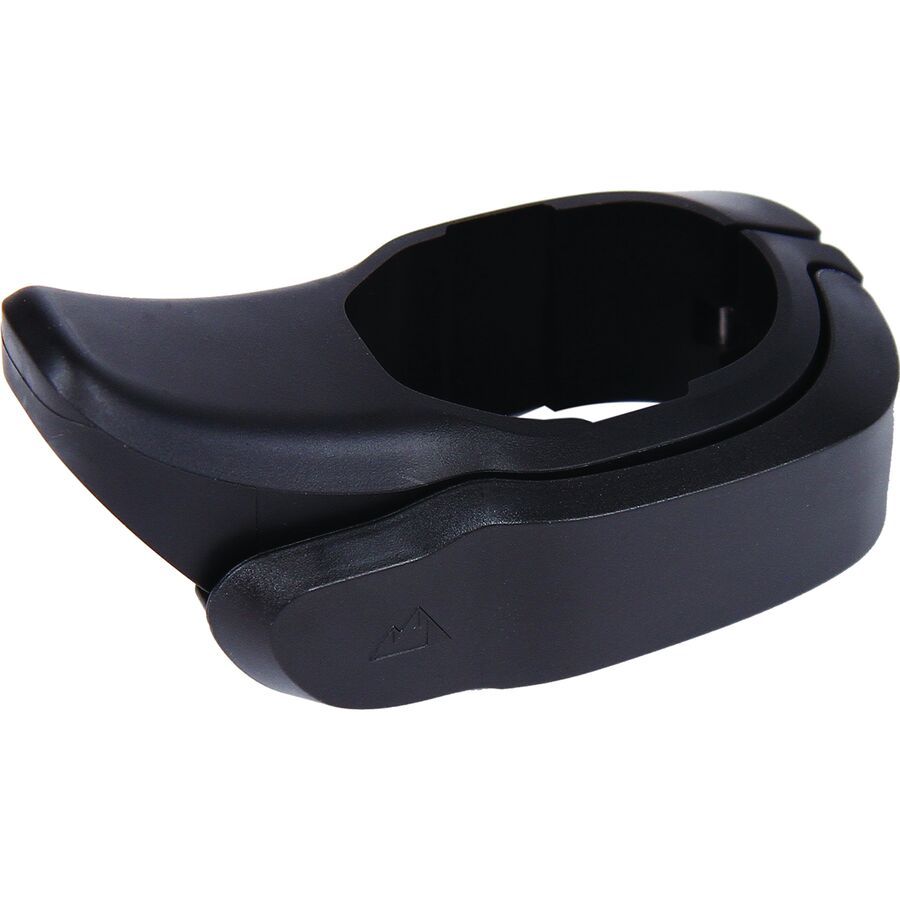 Sliding Pommel