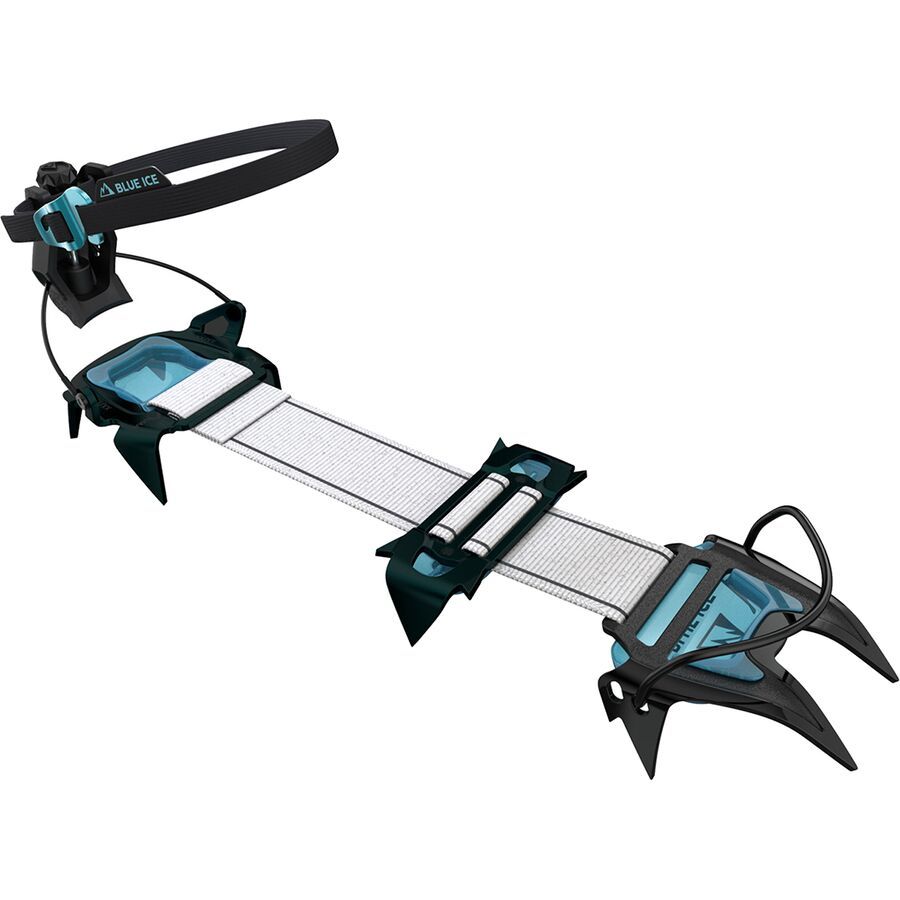 Harfang Enduro Crampon