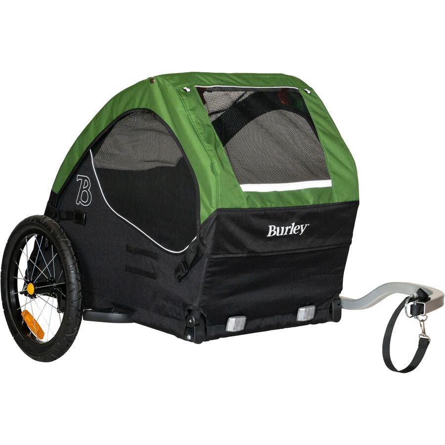 Tail Wagon Dog Bike Trailer