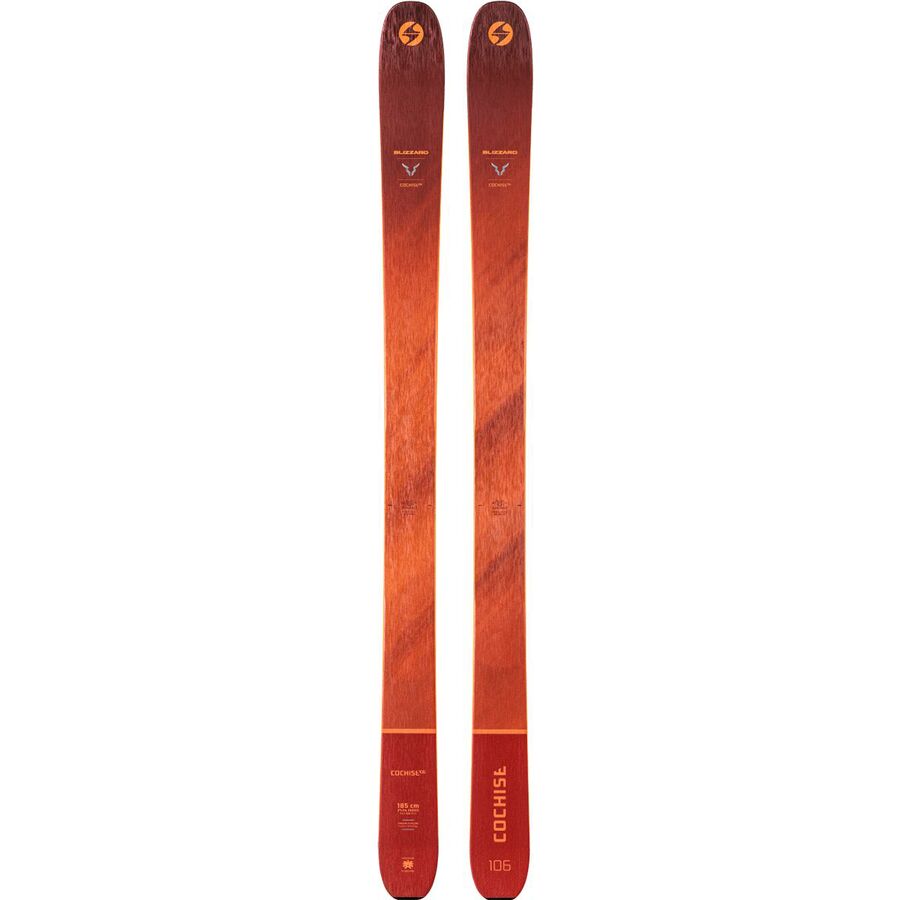 Cochise 106 Ski - 2022