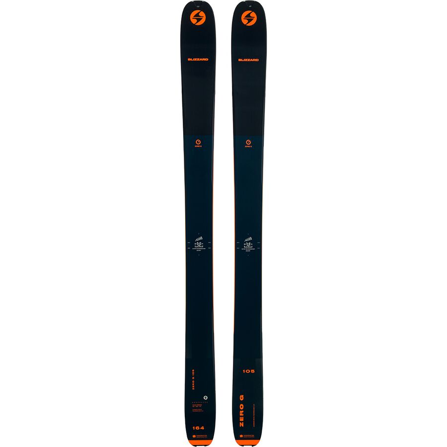Zero G 105 Ski - 2022
