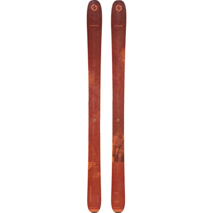 Cochise 106 Ski - 2023