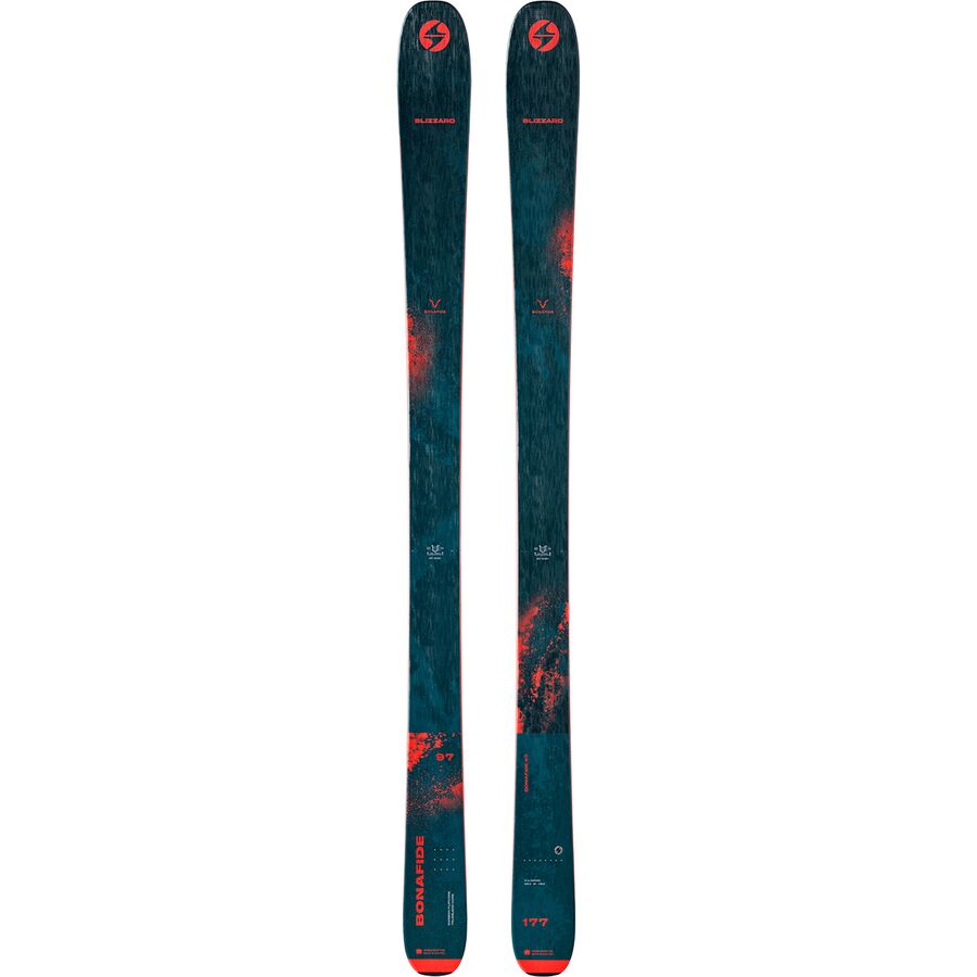 Bonafide 97 Ski - 2023