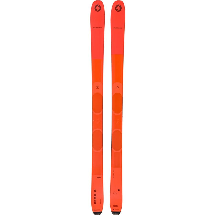 Zero G 95 Ski - 2023
