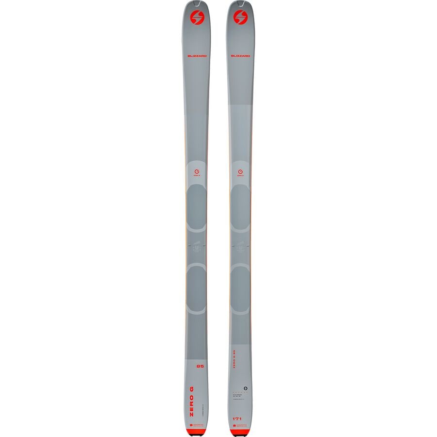 Zero G 85 Ski - 2023
