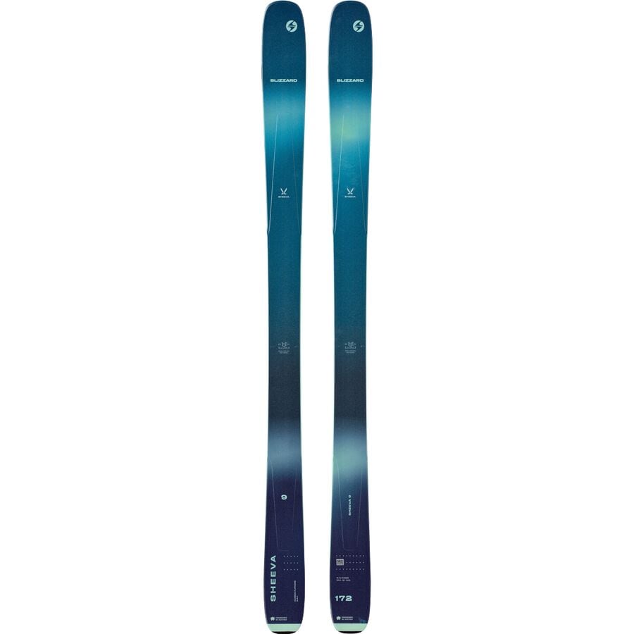 Sheeva 9 Ski - 2023 - Women's
