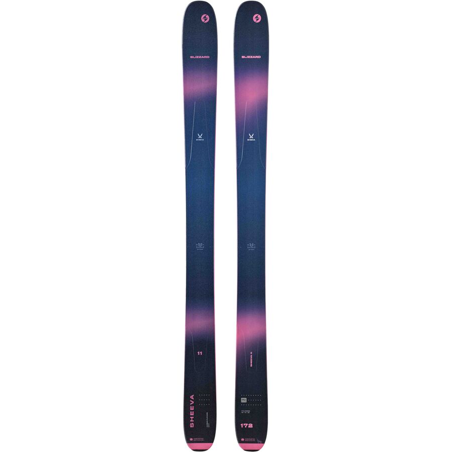 Sheeva 11 Ski - 2023 - Women's
