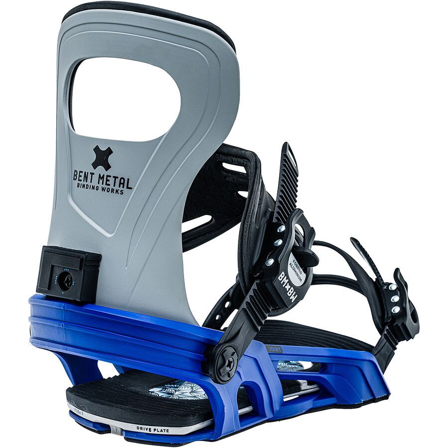 Joint Snowboard Binding - 2023