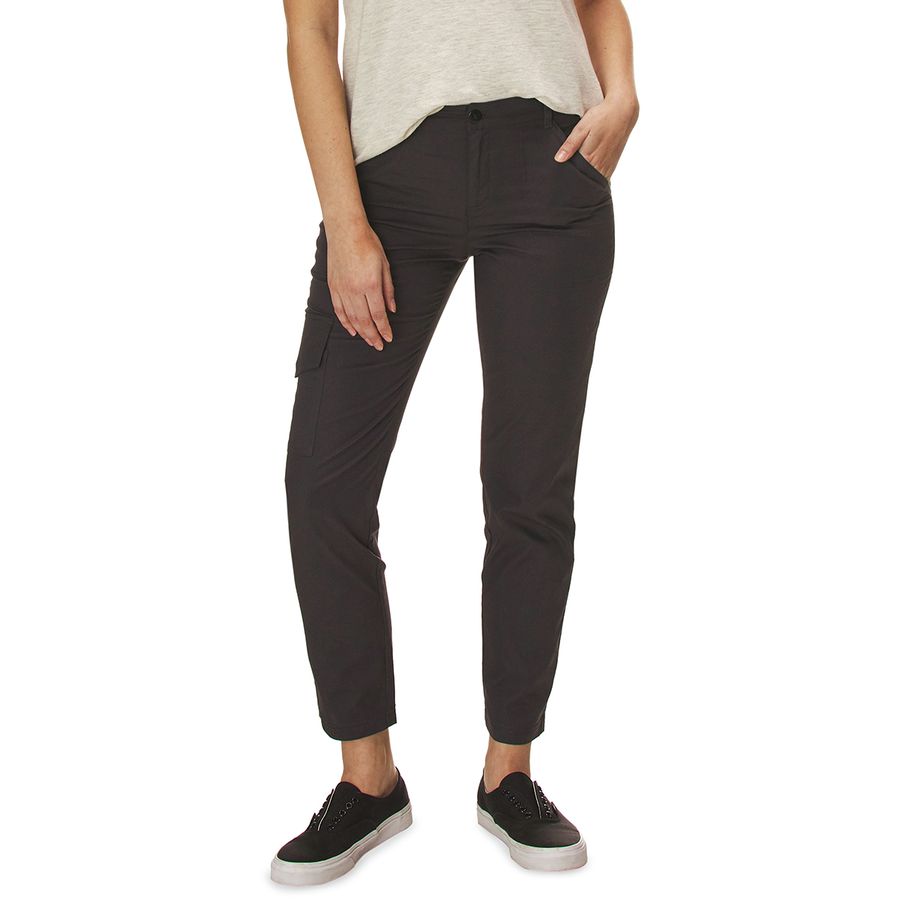 Willow Woven Pant - Women's