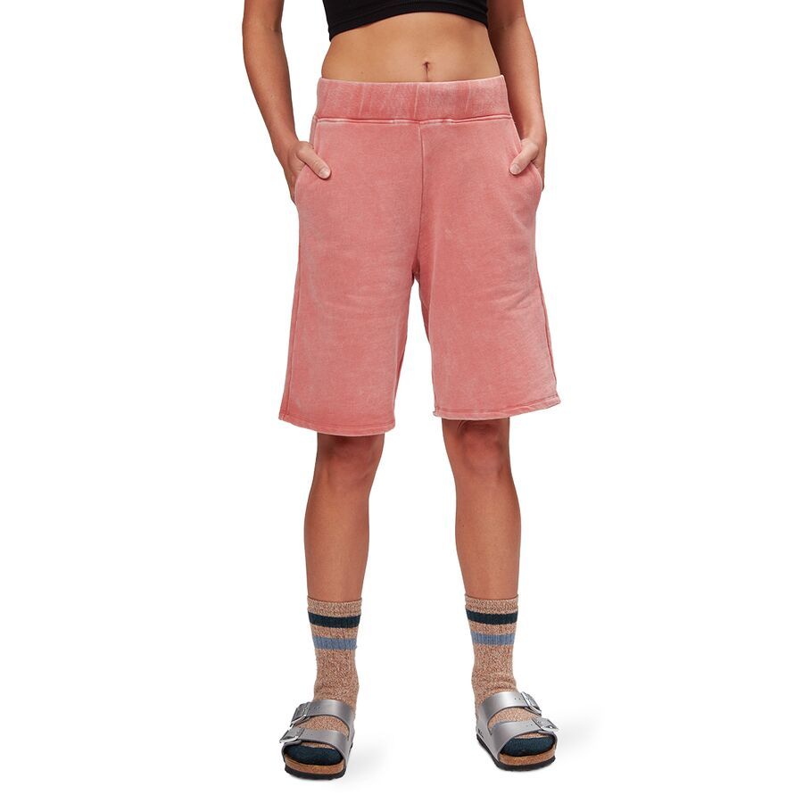 Sweat Short - Past Season - Women's