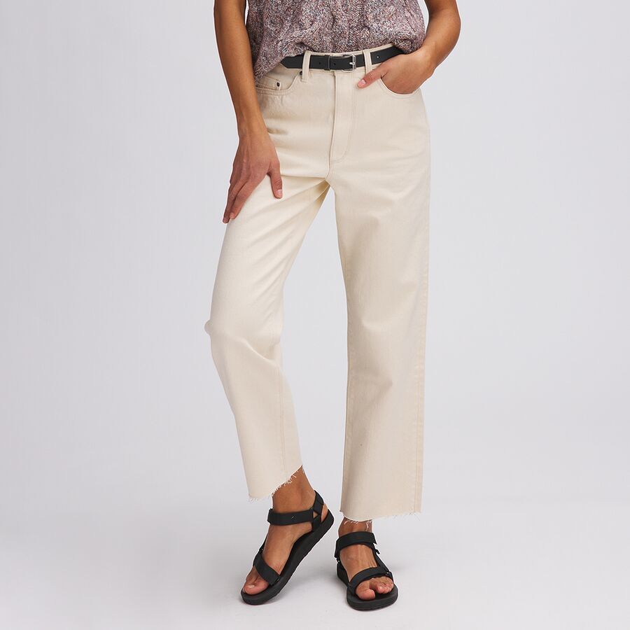 Stovepipe Jean - Past Season - Women's