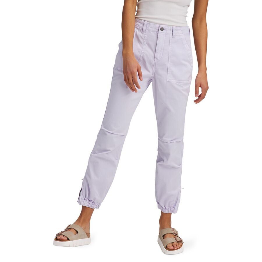 Cotton Jogger - Past Season - Women's