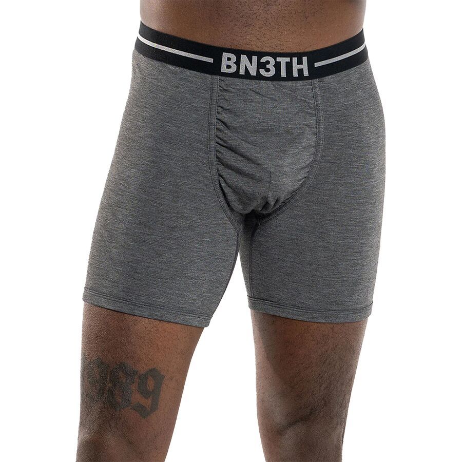 Infinite Boxer Brief - Men's