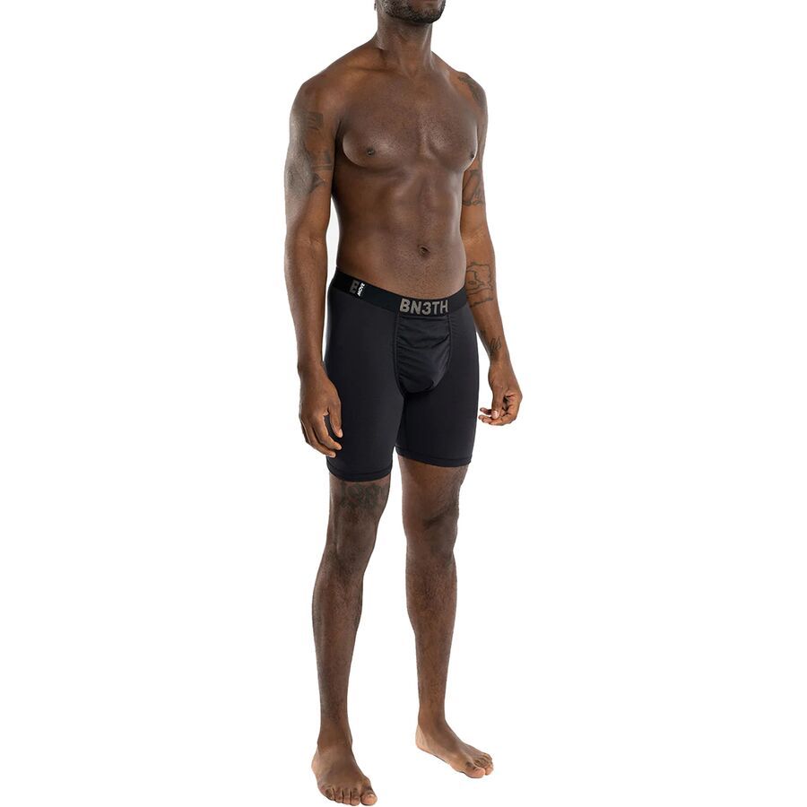 Pro Ionic+ Boxer Brief - Men's